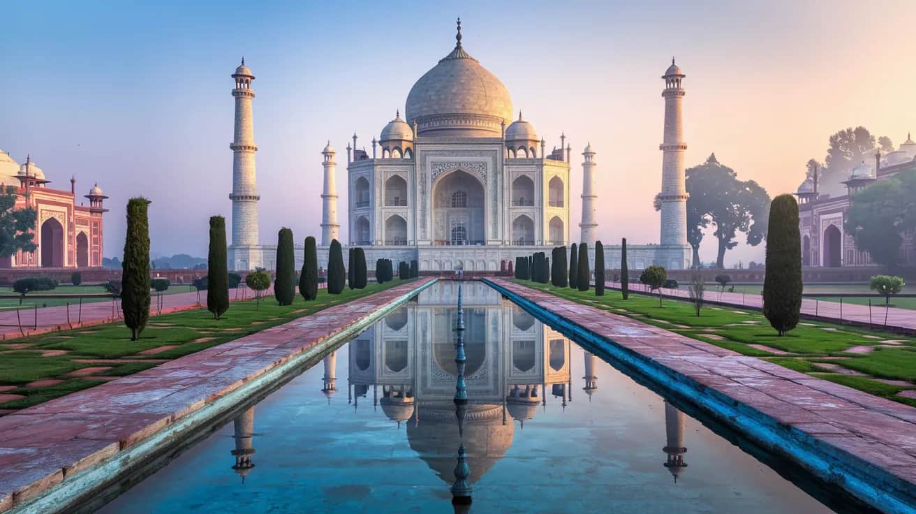 Agra weather forecast