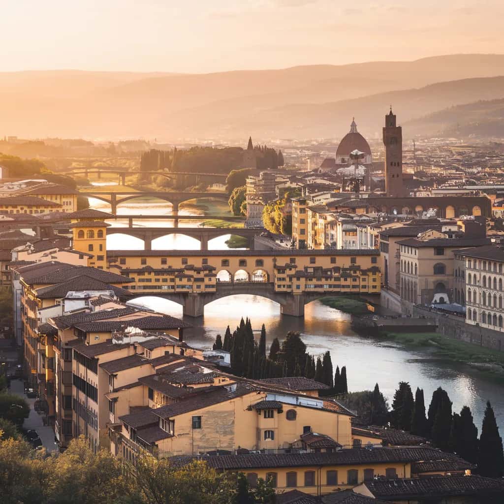 Best time to visit Florence, Italy