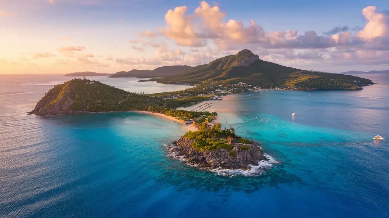 St. George's weather in January - Grenada