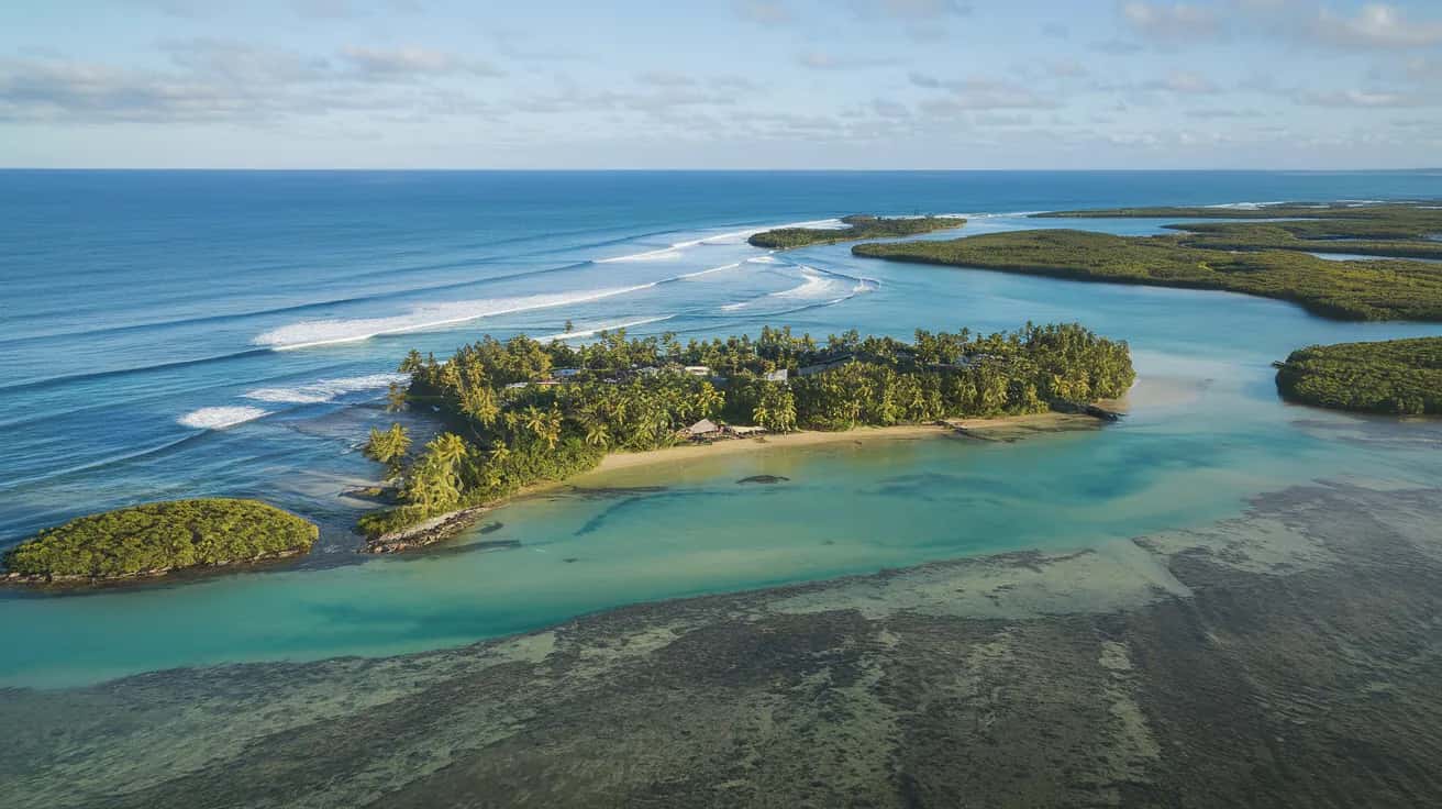 Best time to visit Siargao, Philippines