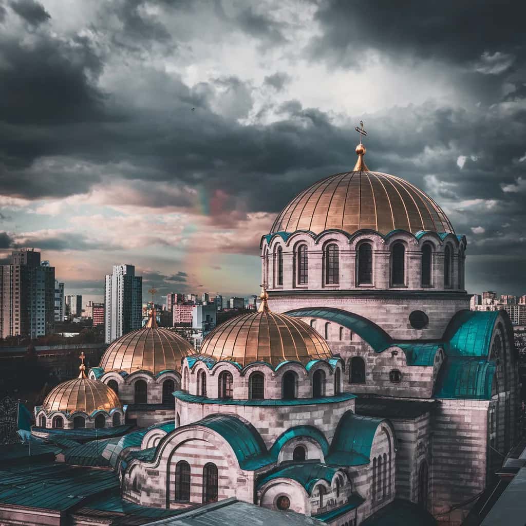 Travel guide for Sofia, Bulgaria