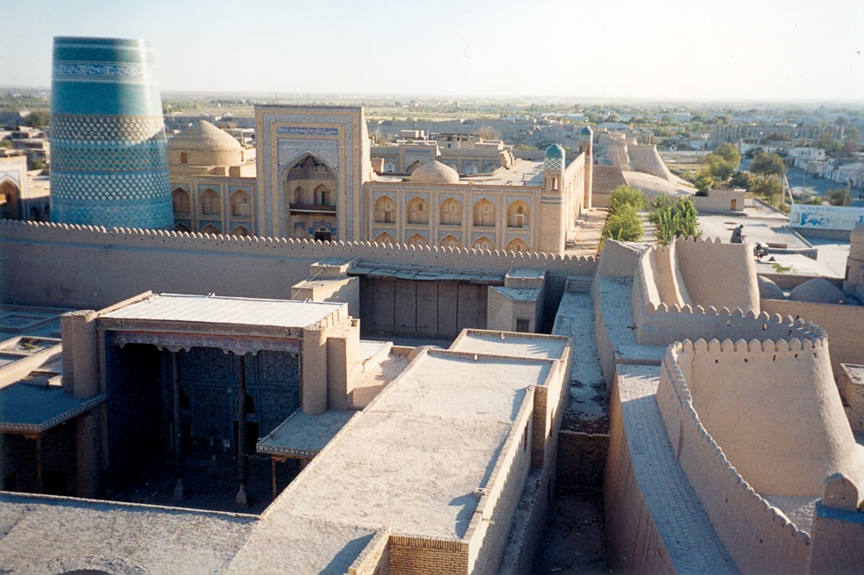 Itchan Kala