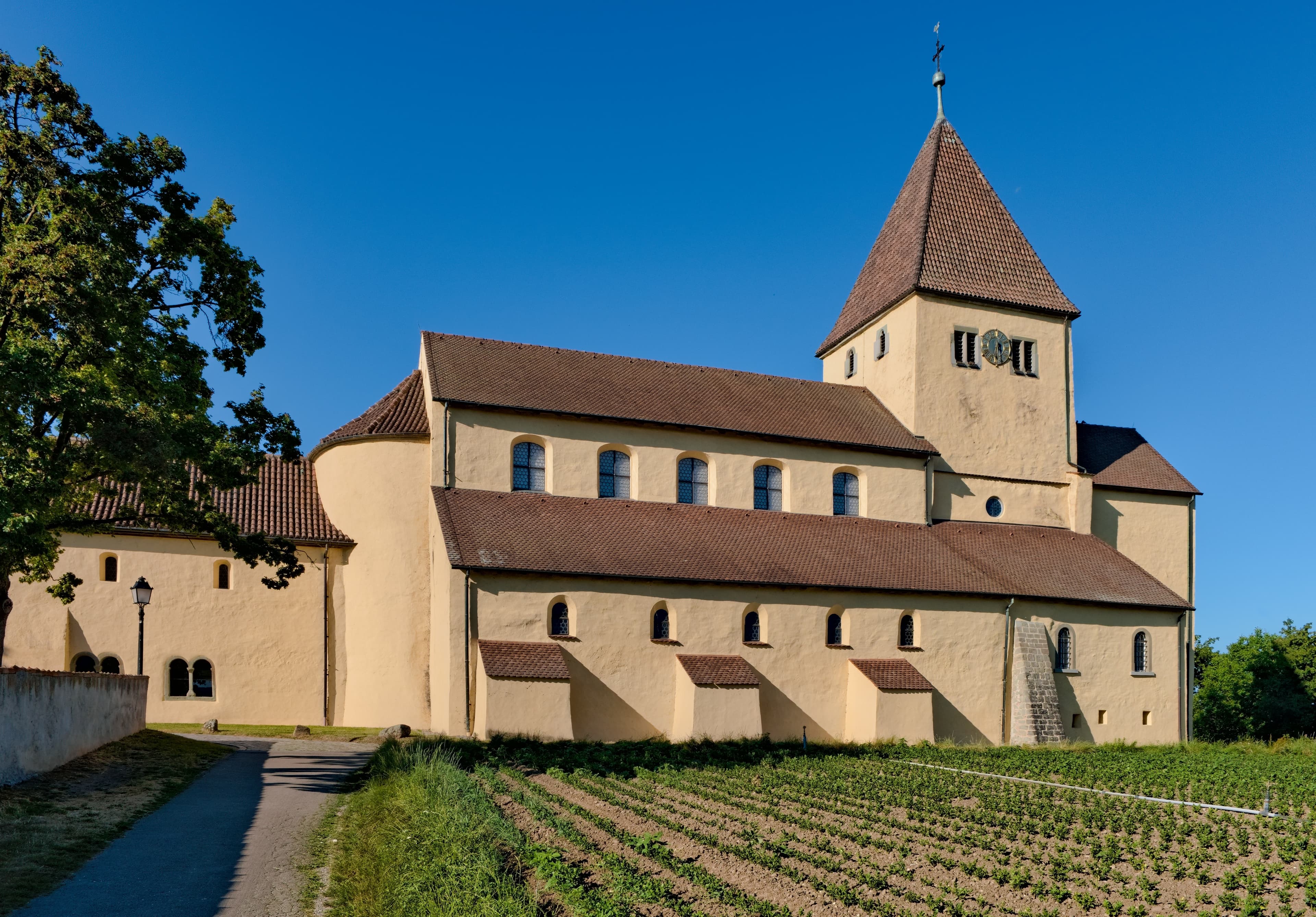 Church of St. George