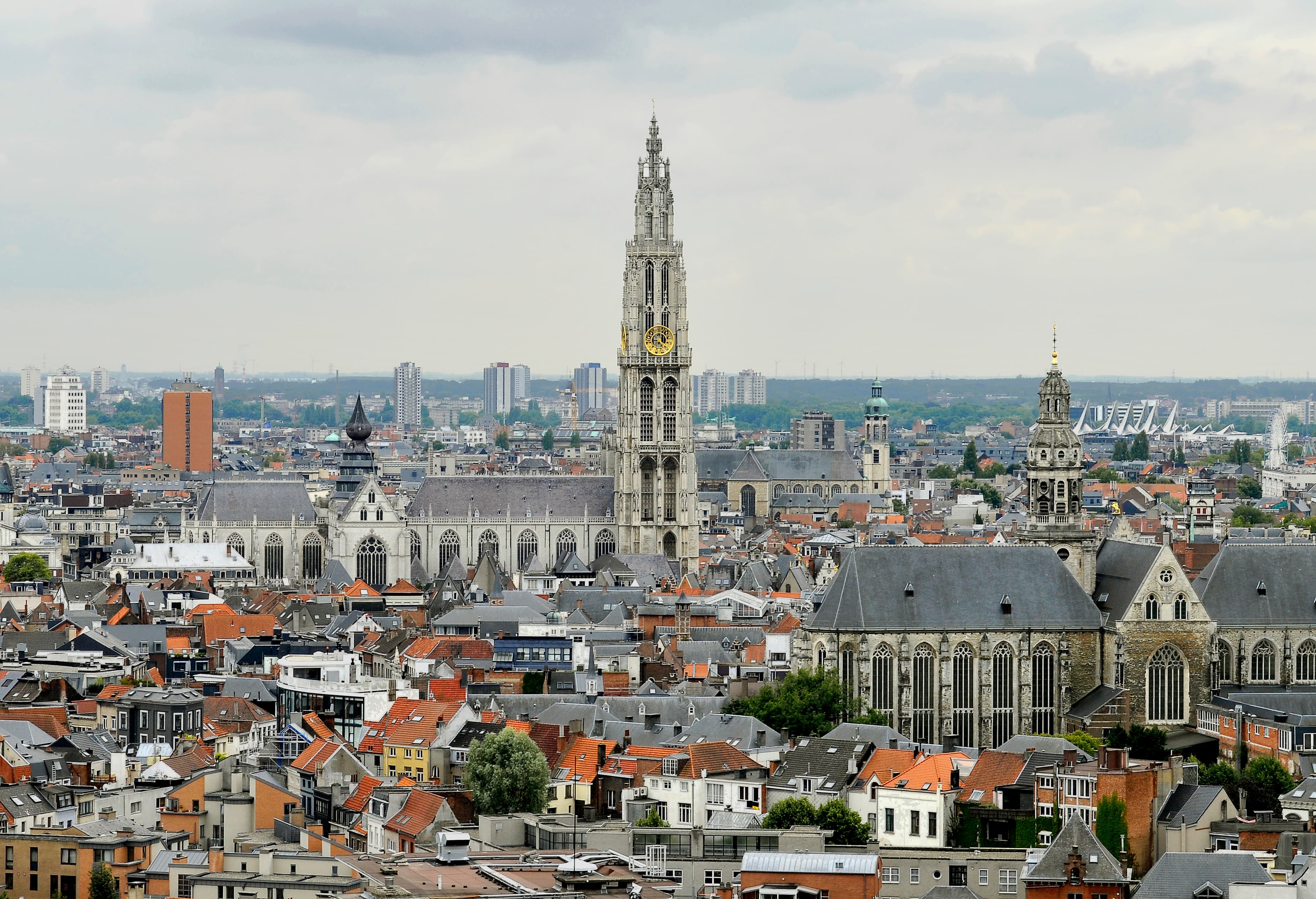 Antwerp